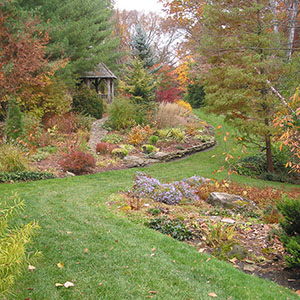 Mission Oaks Gardens Perennial Garden 5.JPG